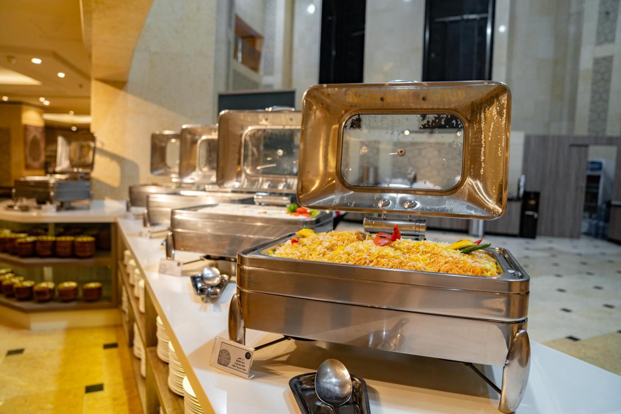 Hotel Emaar Grand 5*