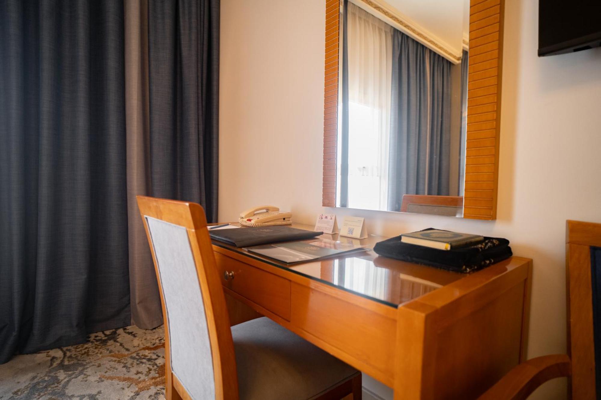 Emaar Grand 5* Mecca