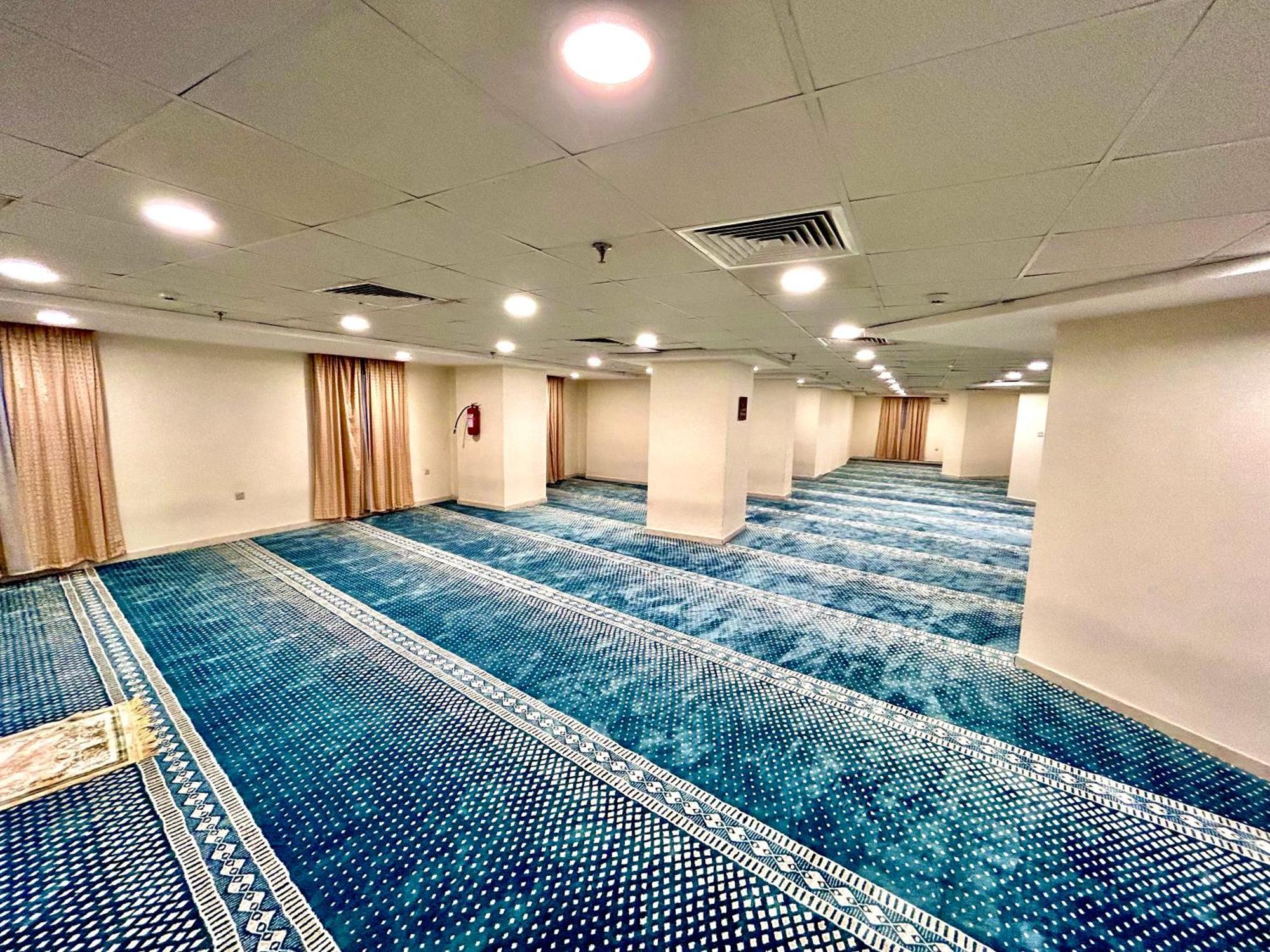 Knooz Aldiafah *
