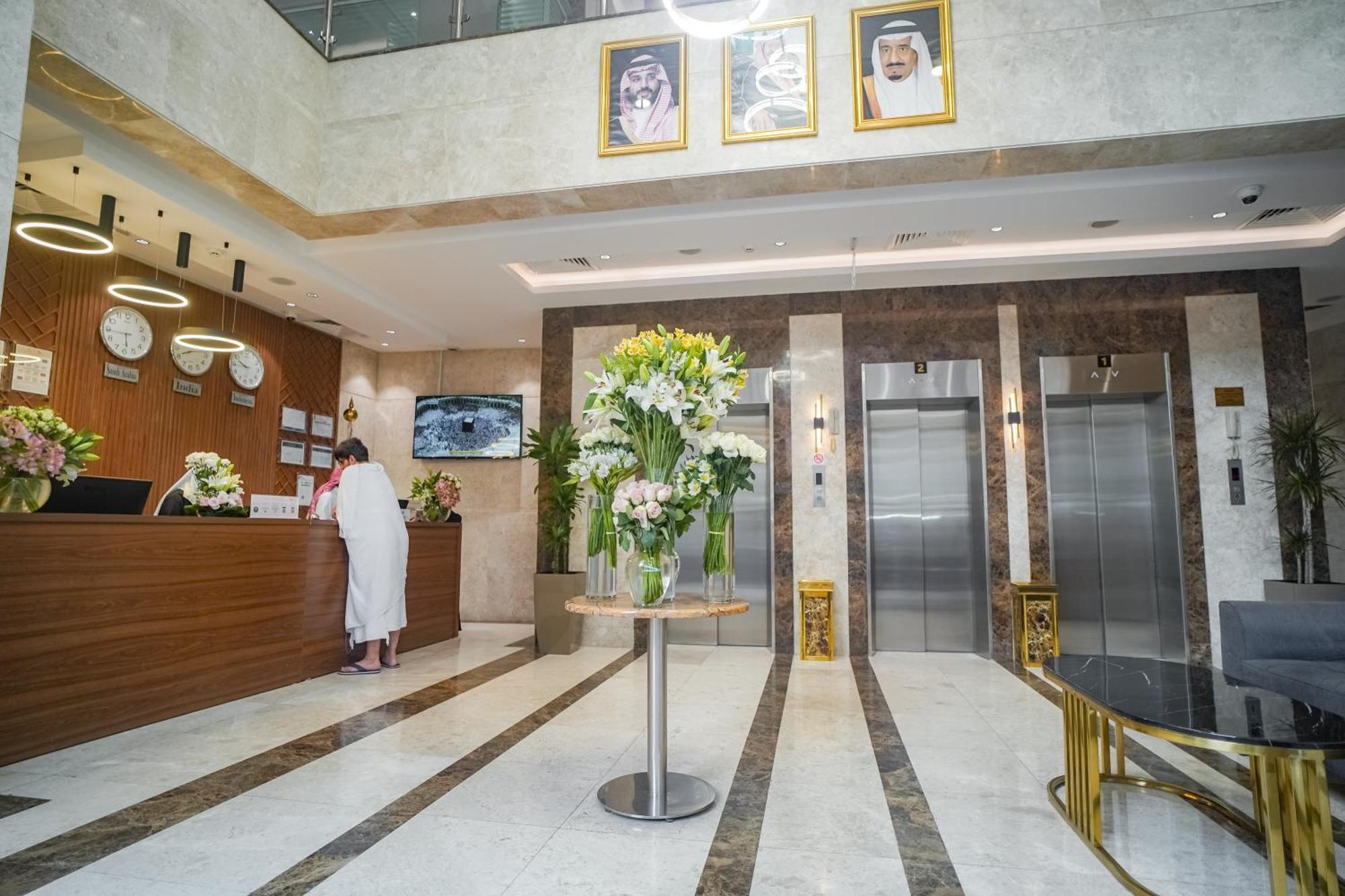Worth Elite Hotel