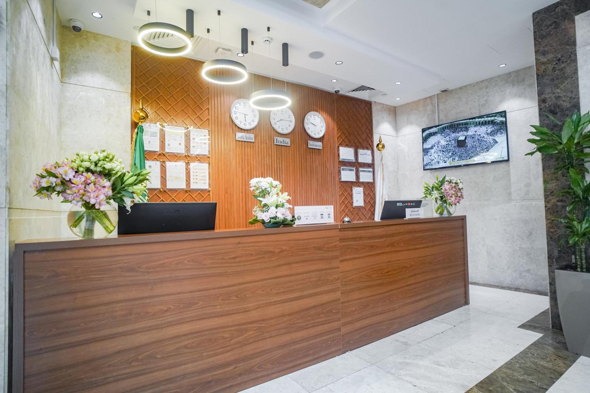 Worth Elite Hotel