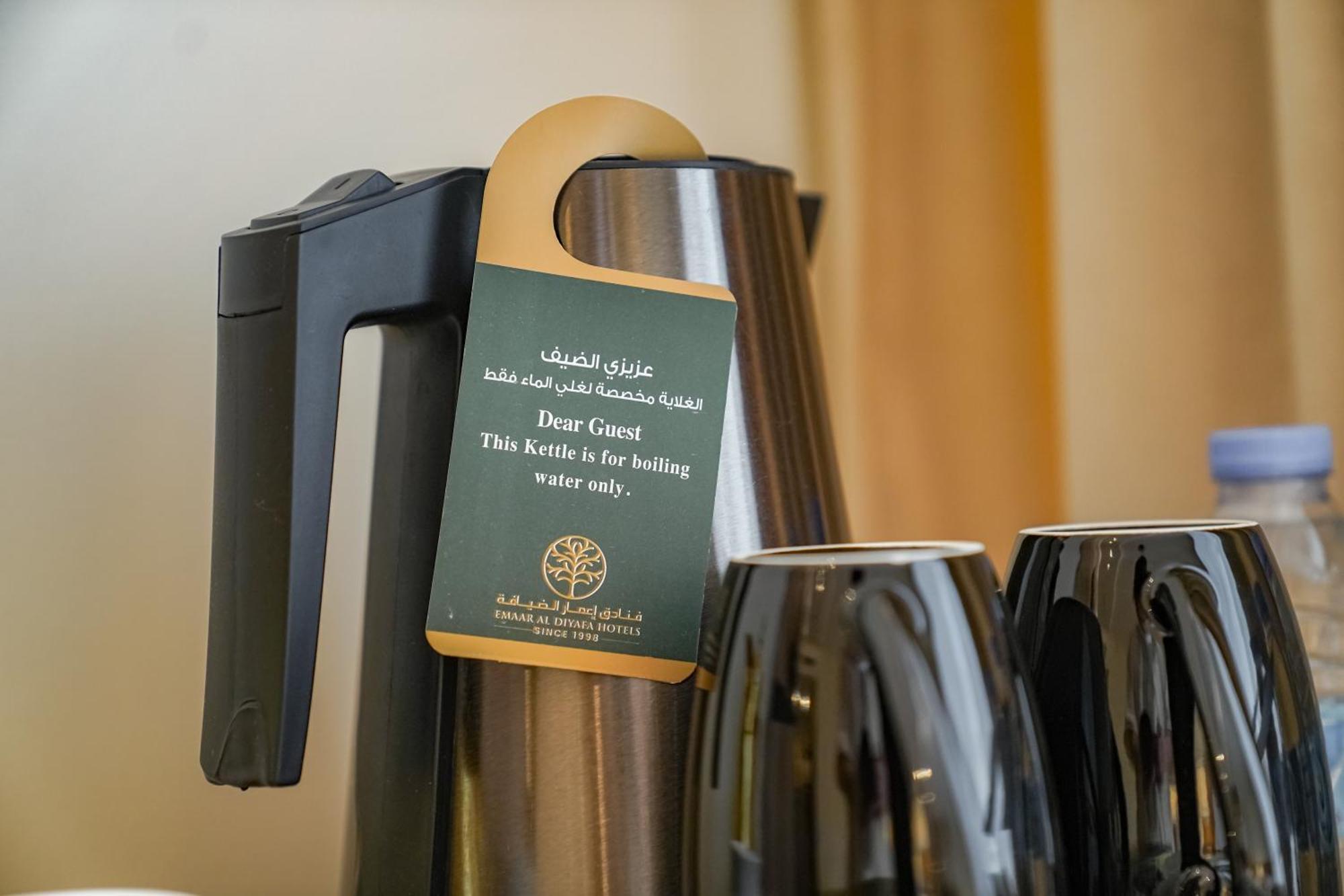 Worth Elite Hotel
