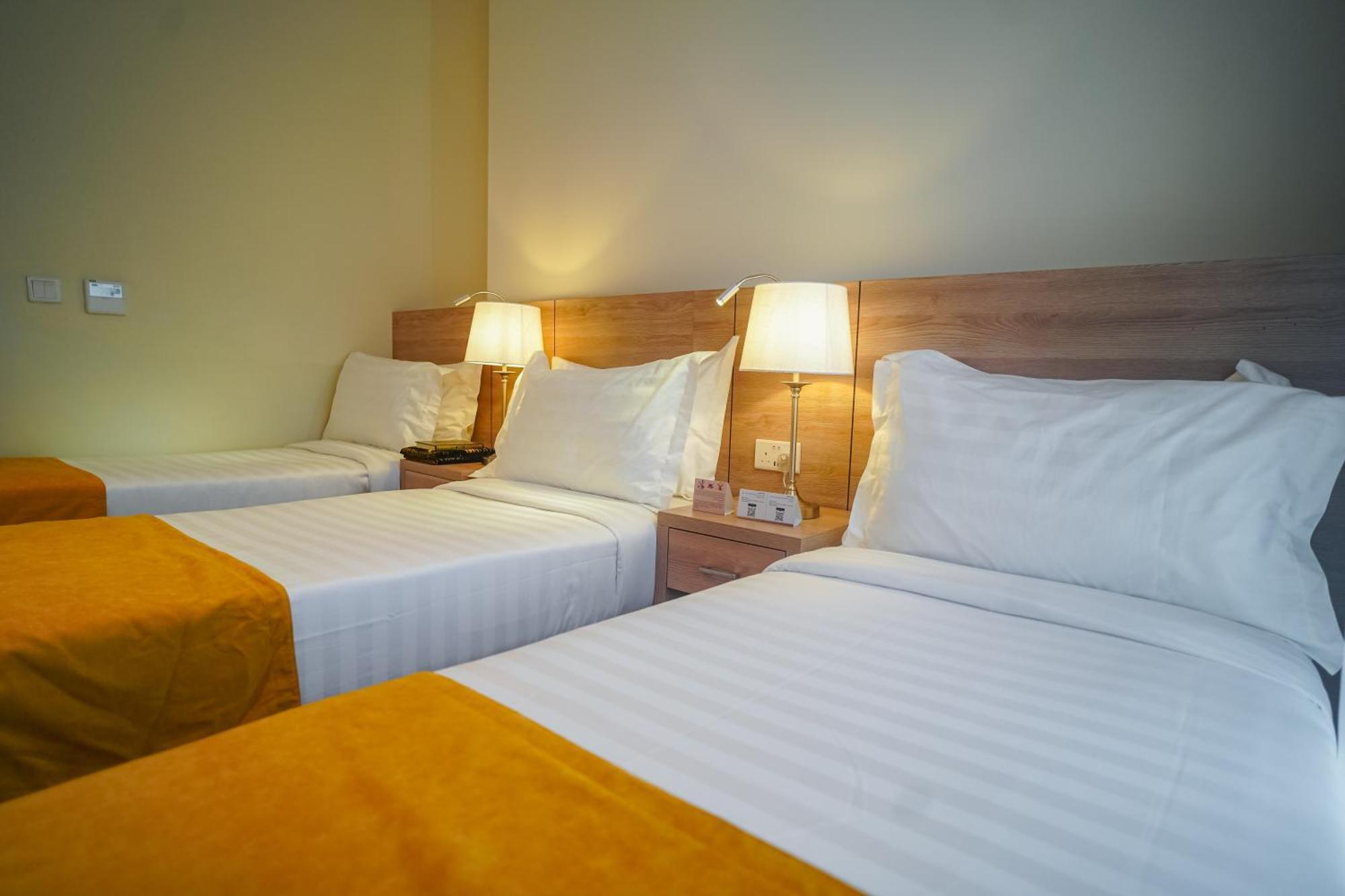 Worth Elite Hotel 3*