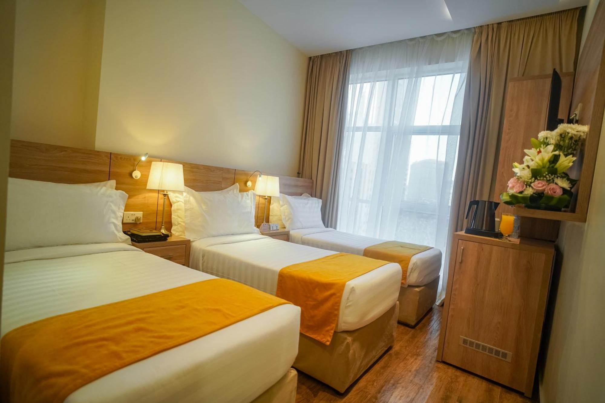 Hotel Worth Elite 3*