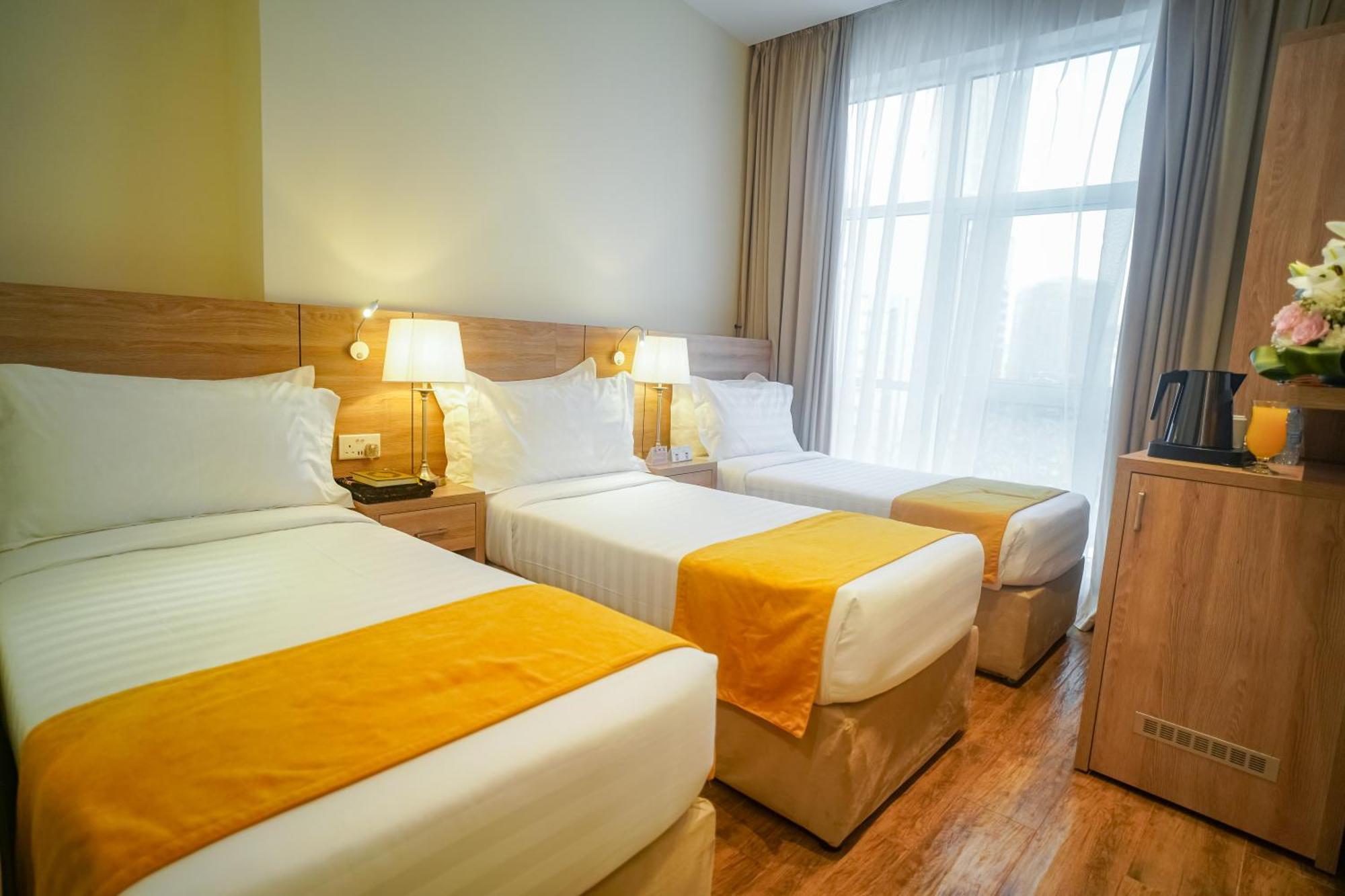 Hotel Worth Elite 3*