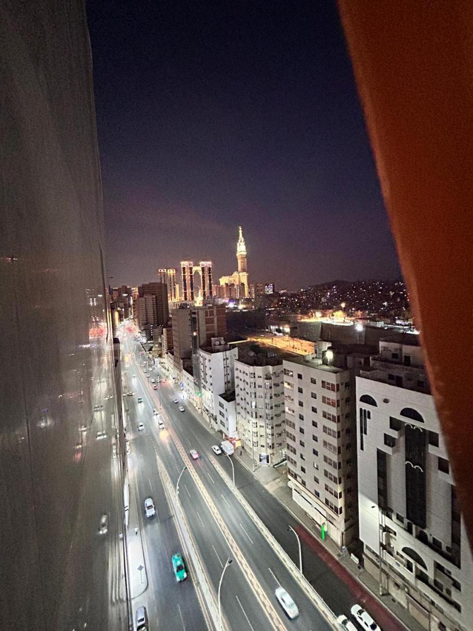 Knooz Aldiafah Hotel