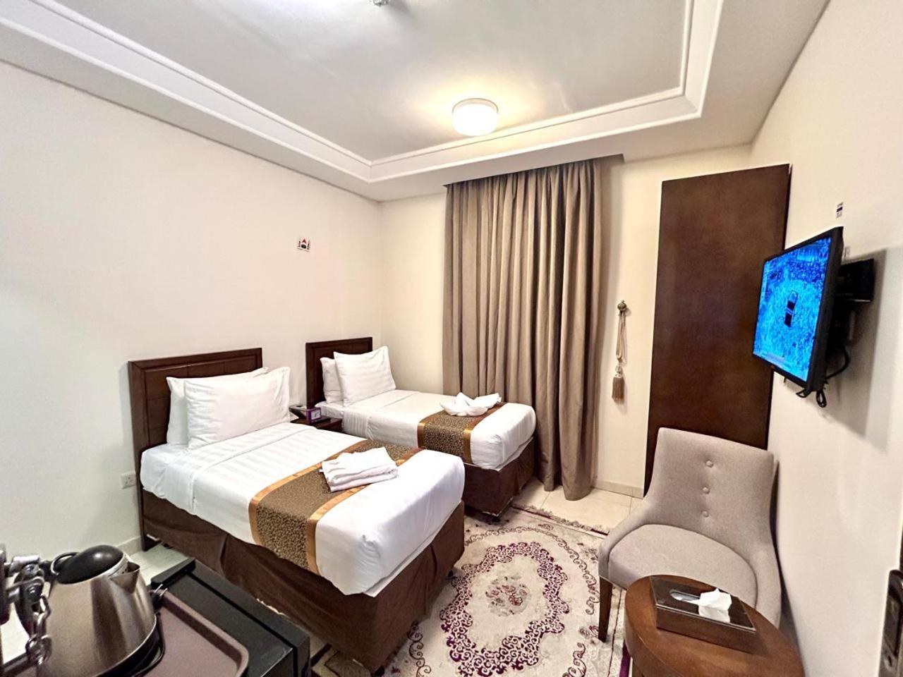 Hotel Knooz Aldiafah *