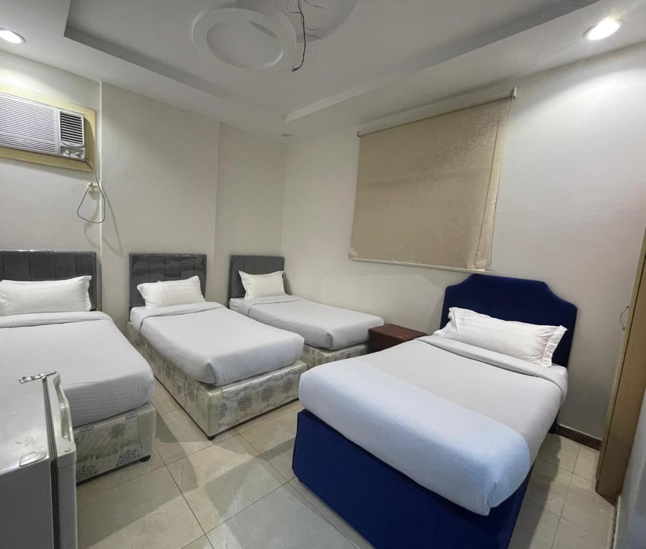 Apartment الفتح الخاصة Alfateh Private *