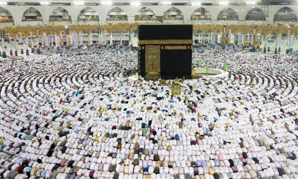 Yasmin Al Majd 3*
