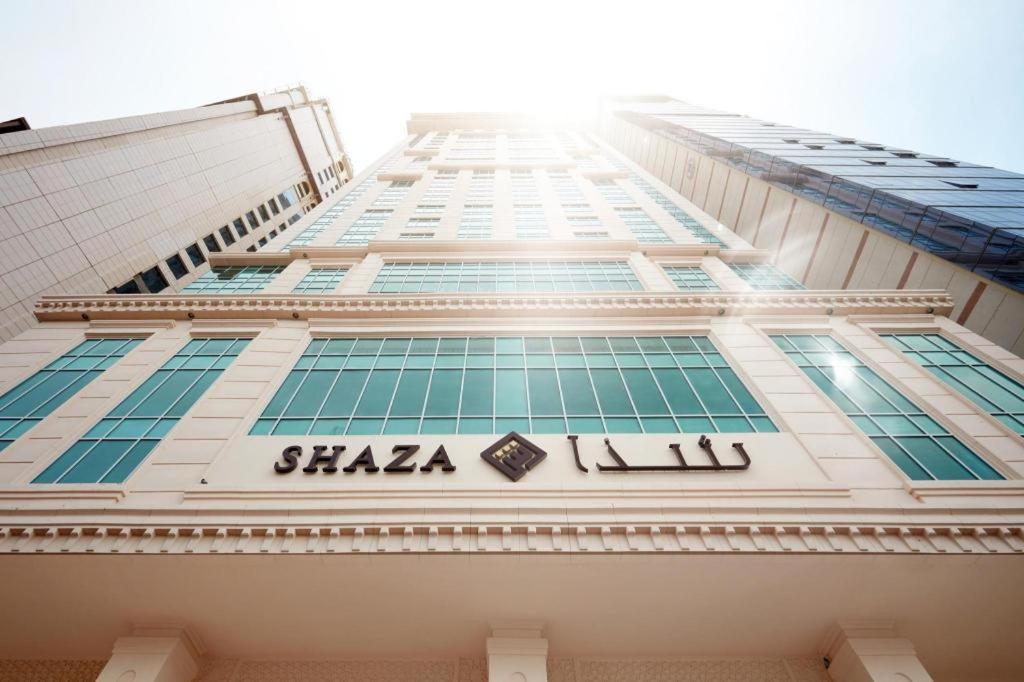 Shaza Makkah 5*