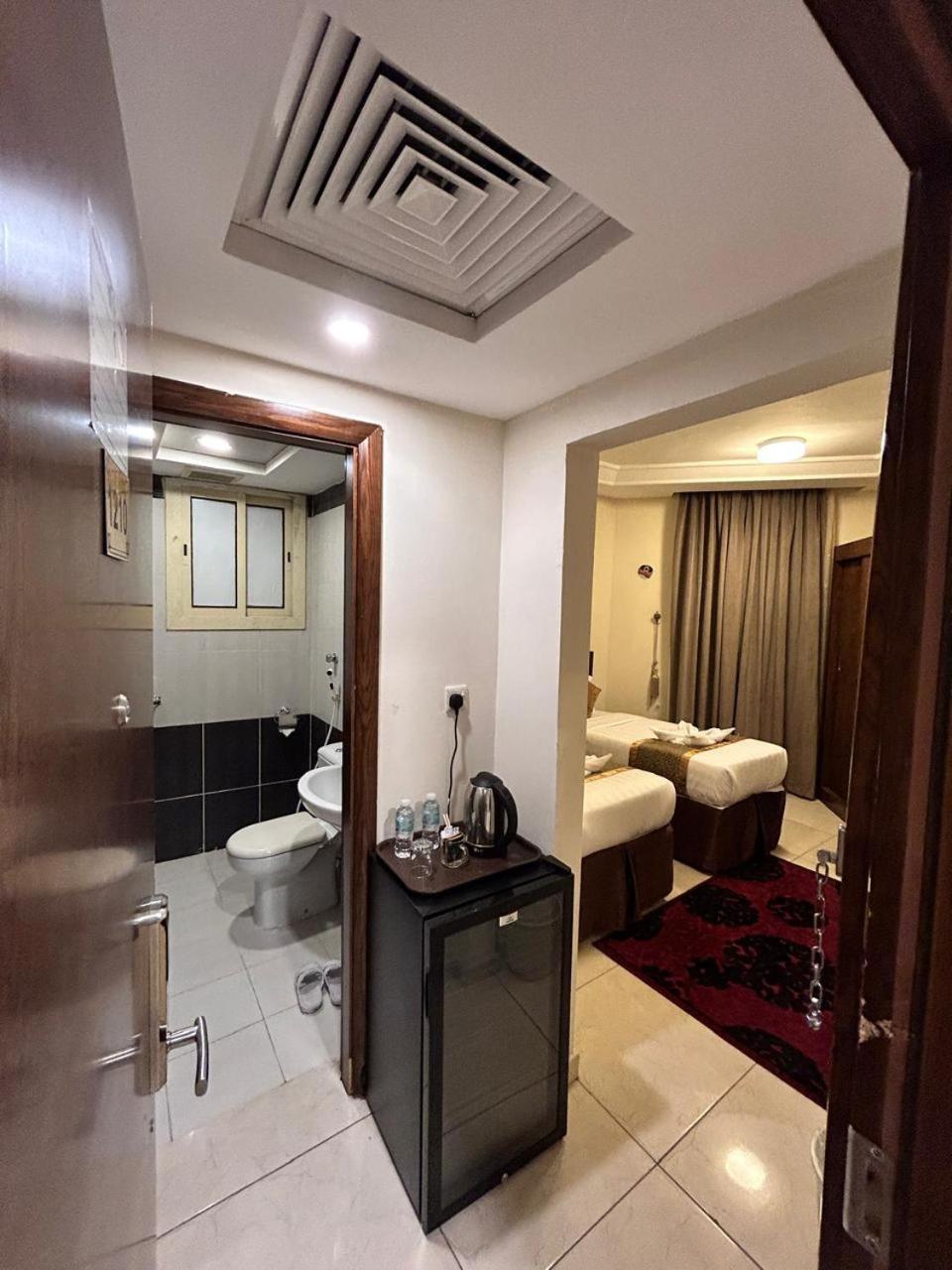 Hotel Knooz Aldiafah *