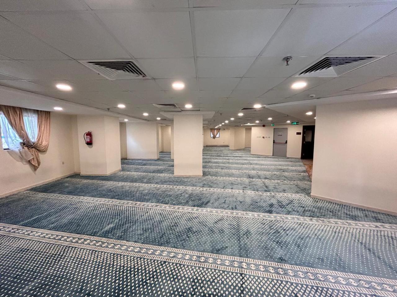 Knooz Aldiafah * Mecca