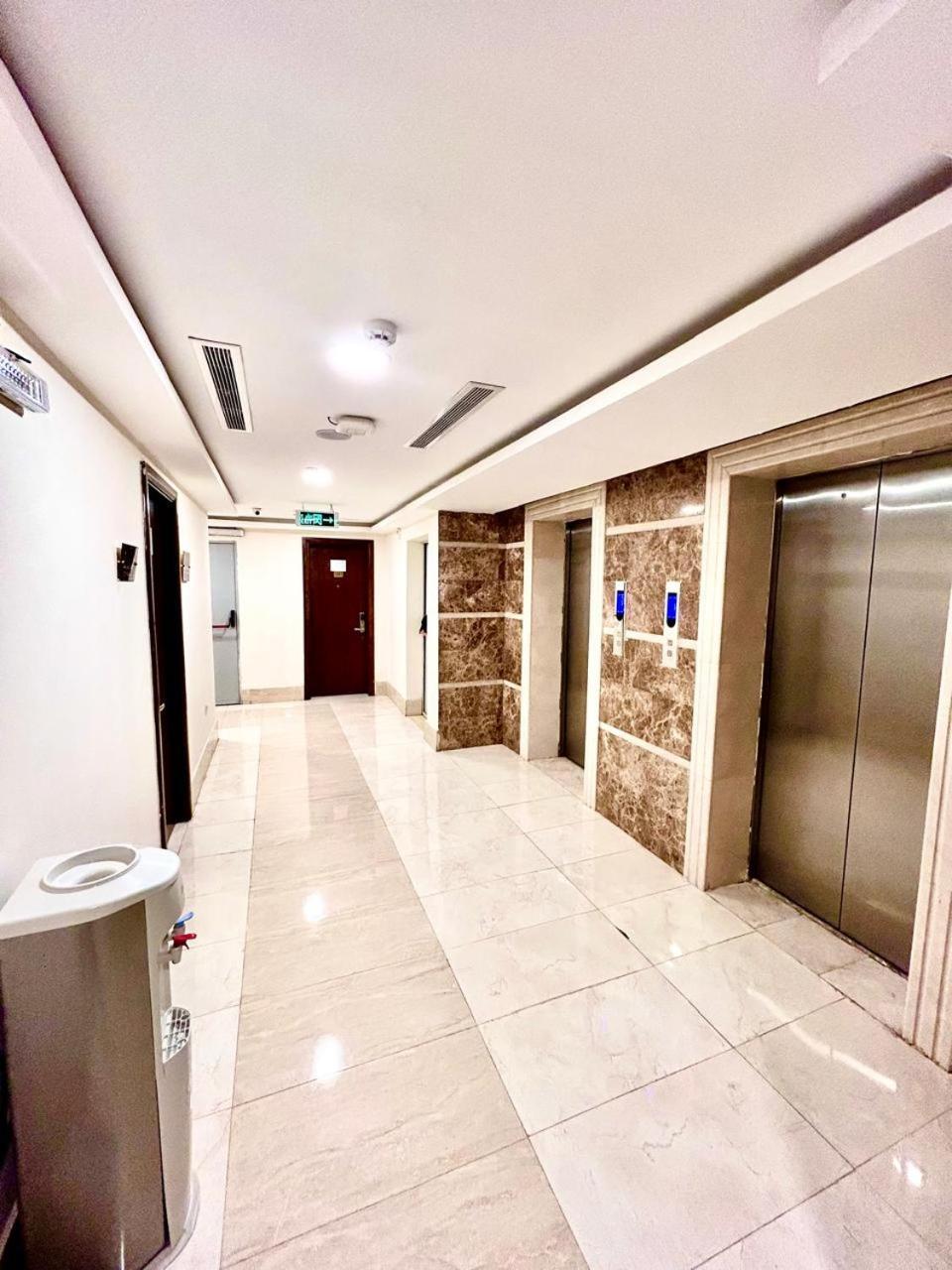 Hotel Knooz Aldiafah *