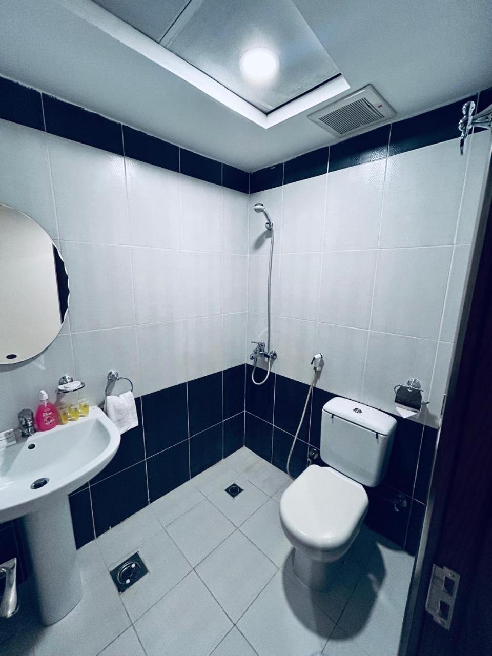 Knooz Aldiafah Hotel