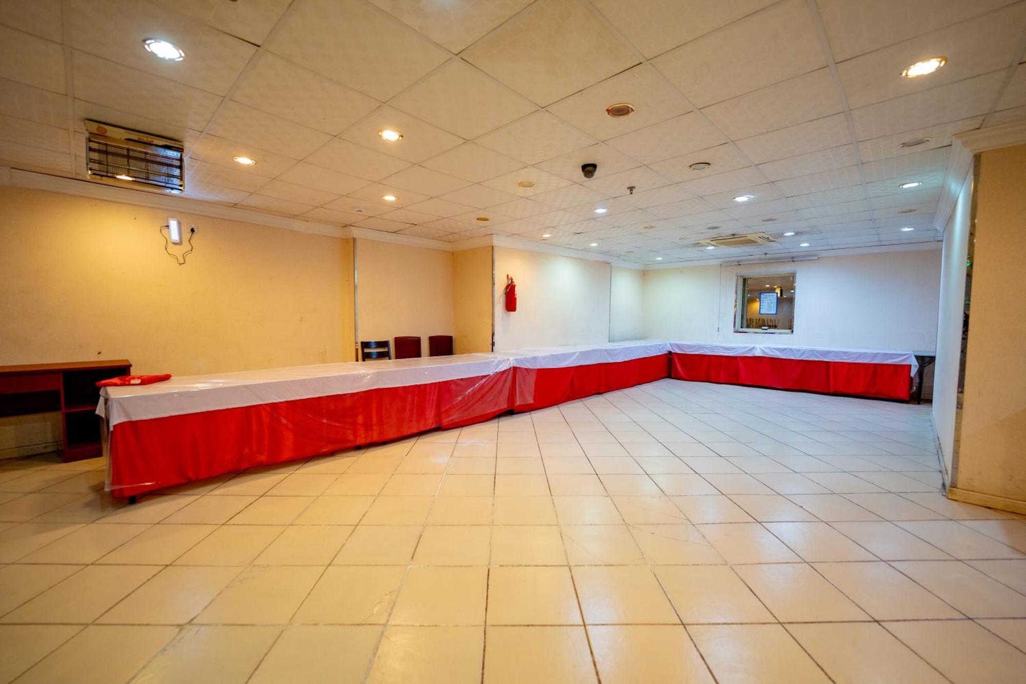 الأحباب الكبرى الفندقية ٢ Hotel 3*