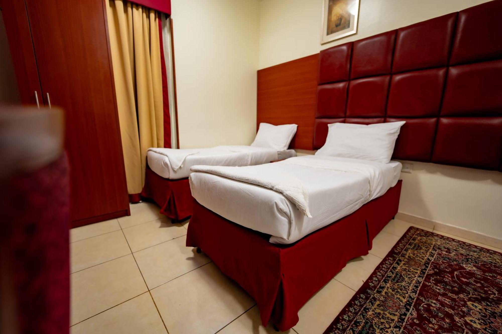 Hotel الأحباب الكبرى الفندقية ٢