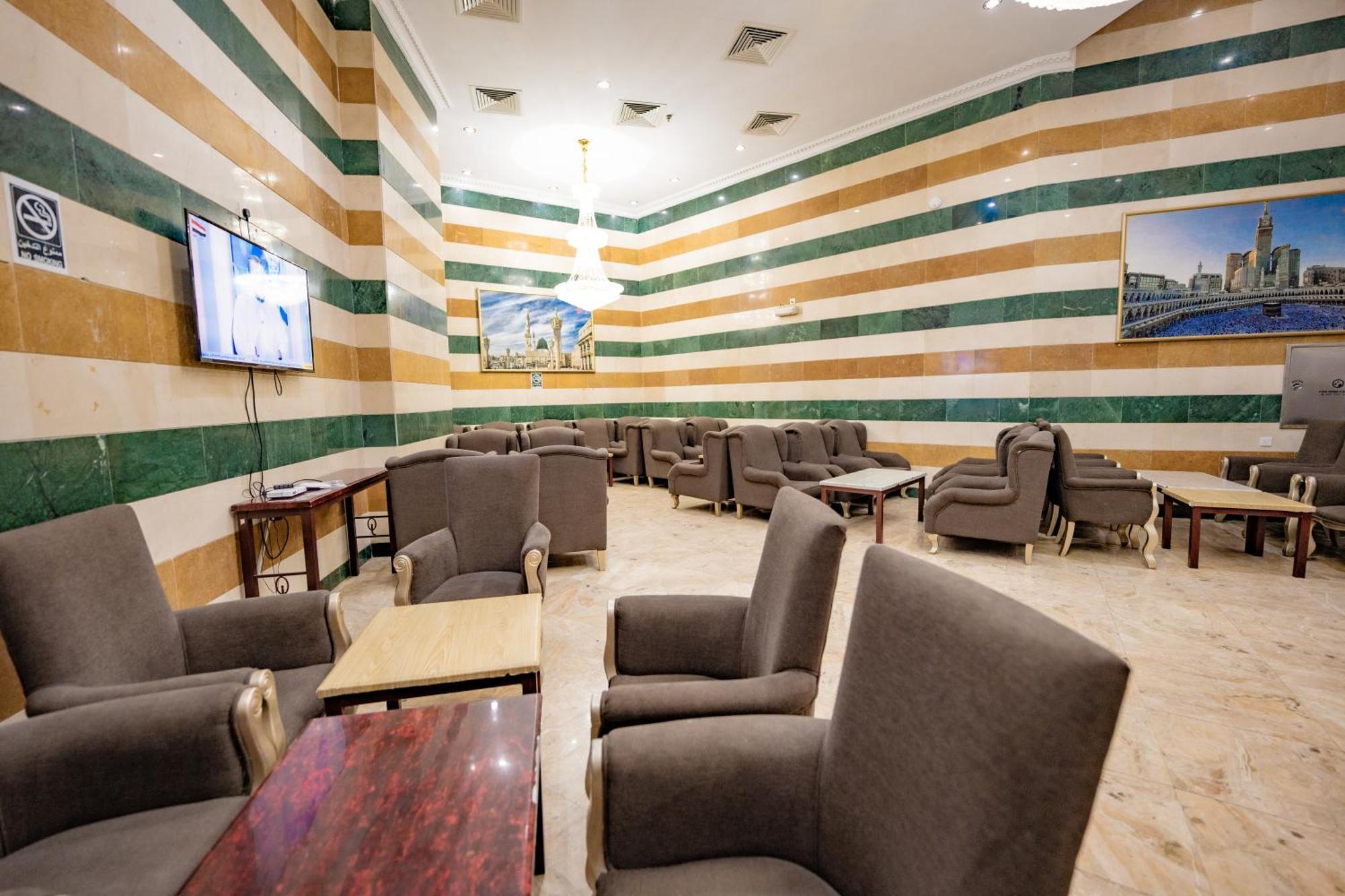 الأحباب الكبرى الفندقية ٢ Hotel 3*