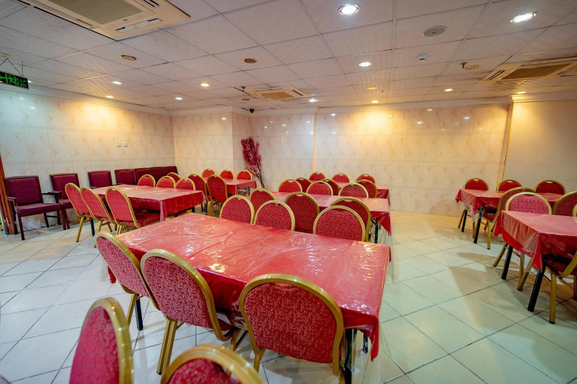 الأحباب الكبرى الفندقية ٢ Hotel 3*