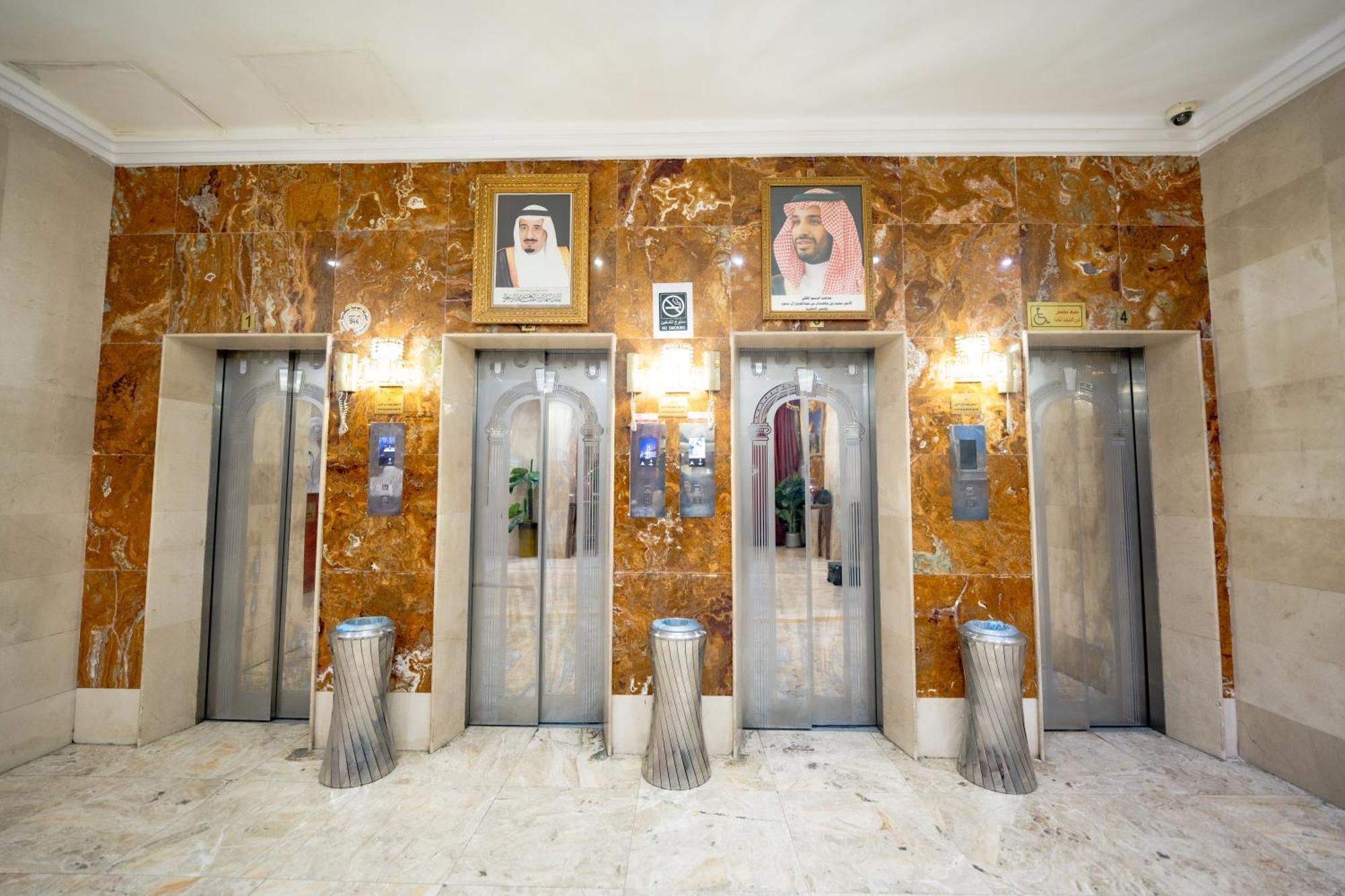 الأحباب الكبرى الفندقية ٢ 3*