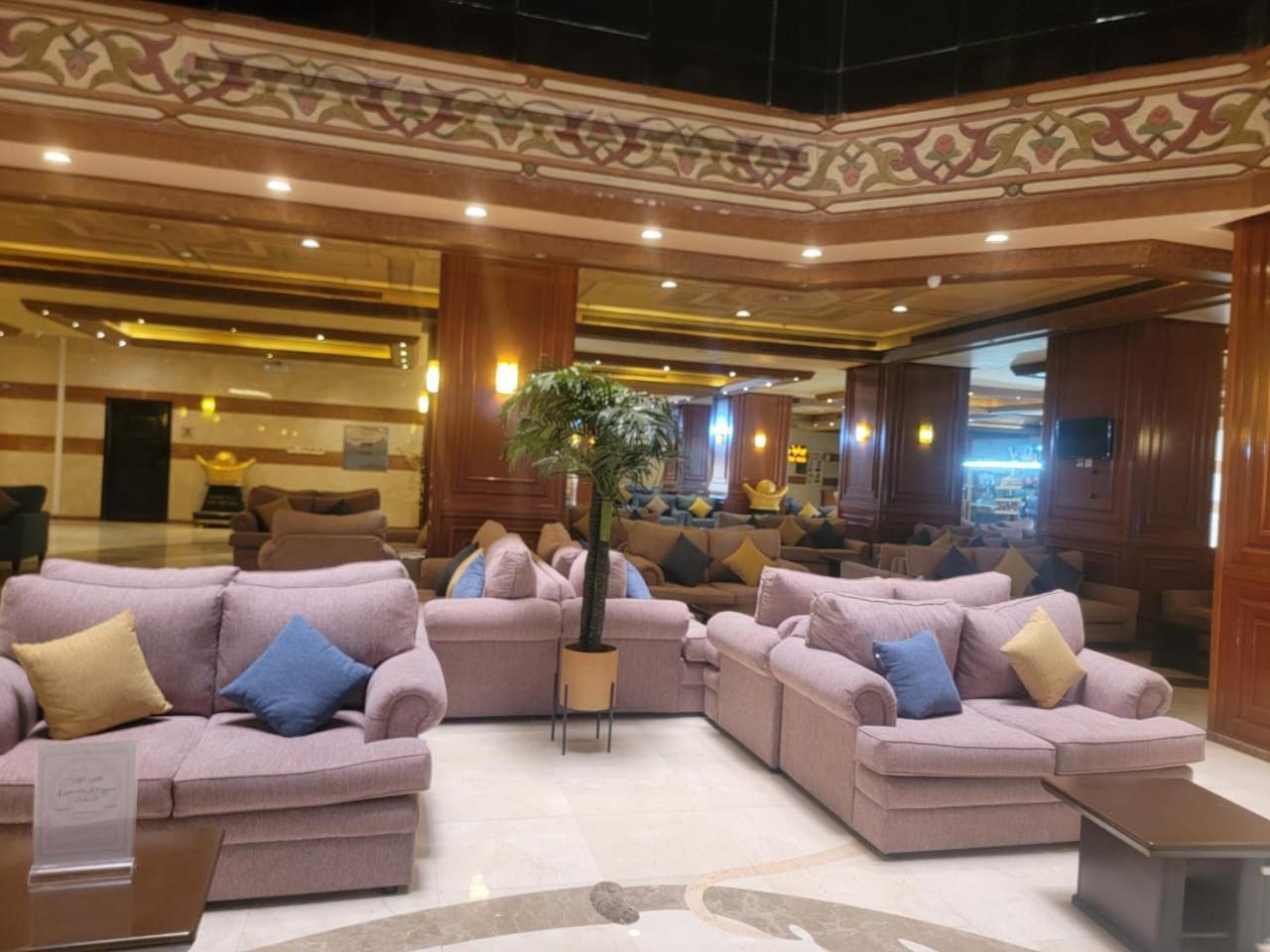 1 Land Premium Hotel Mecca