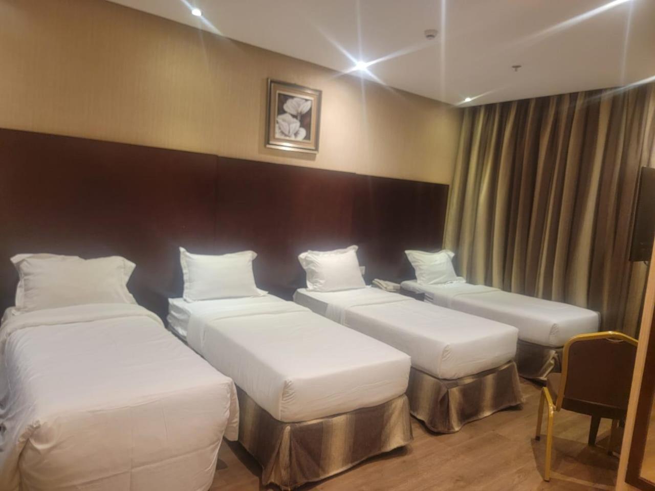 Hotel 1 Land Premium Mecca