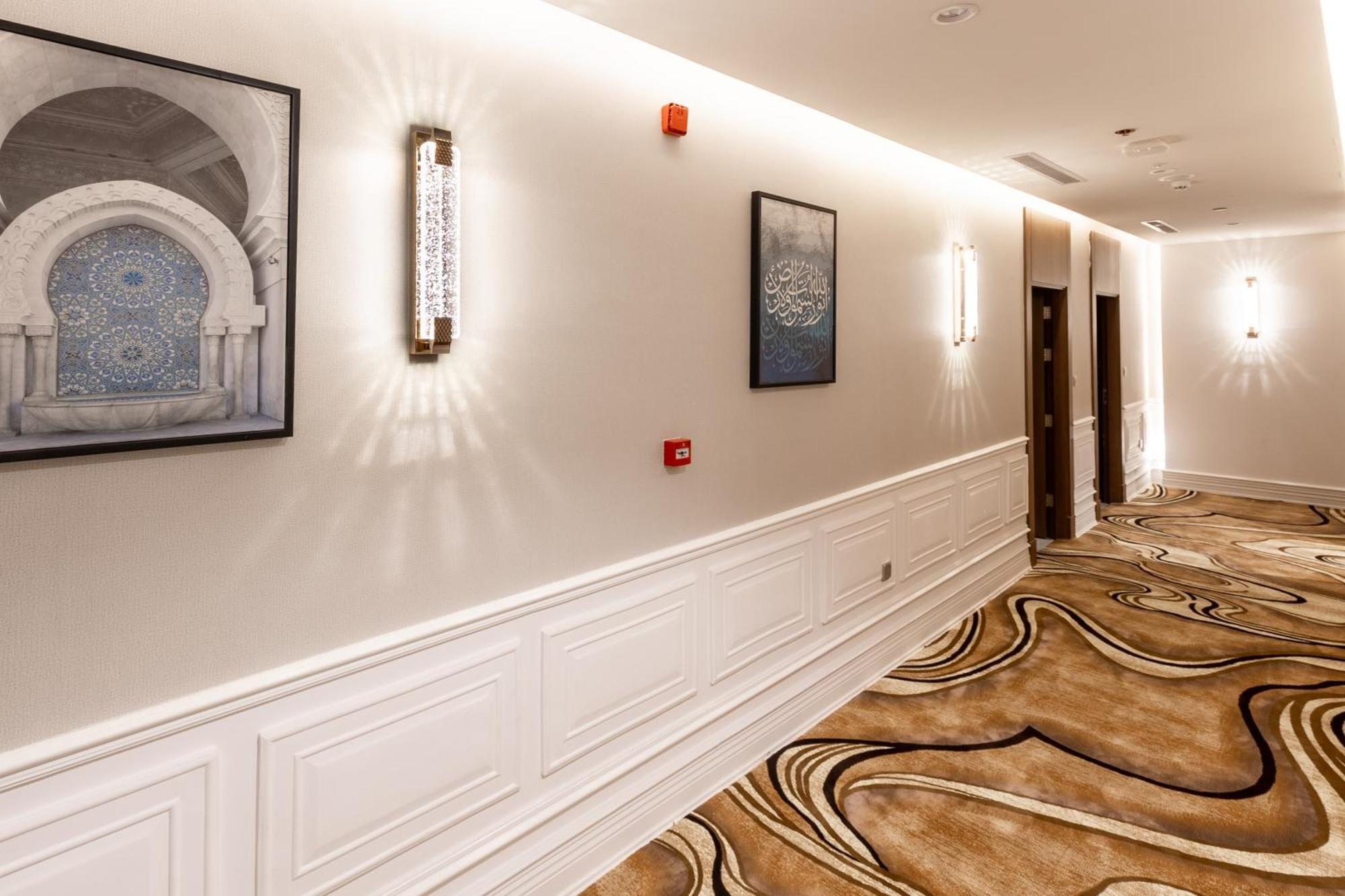 Wassad Makkah وسد Hotel