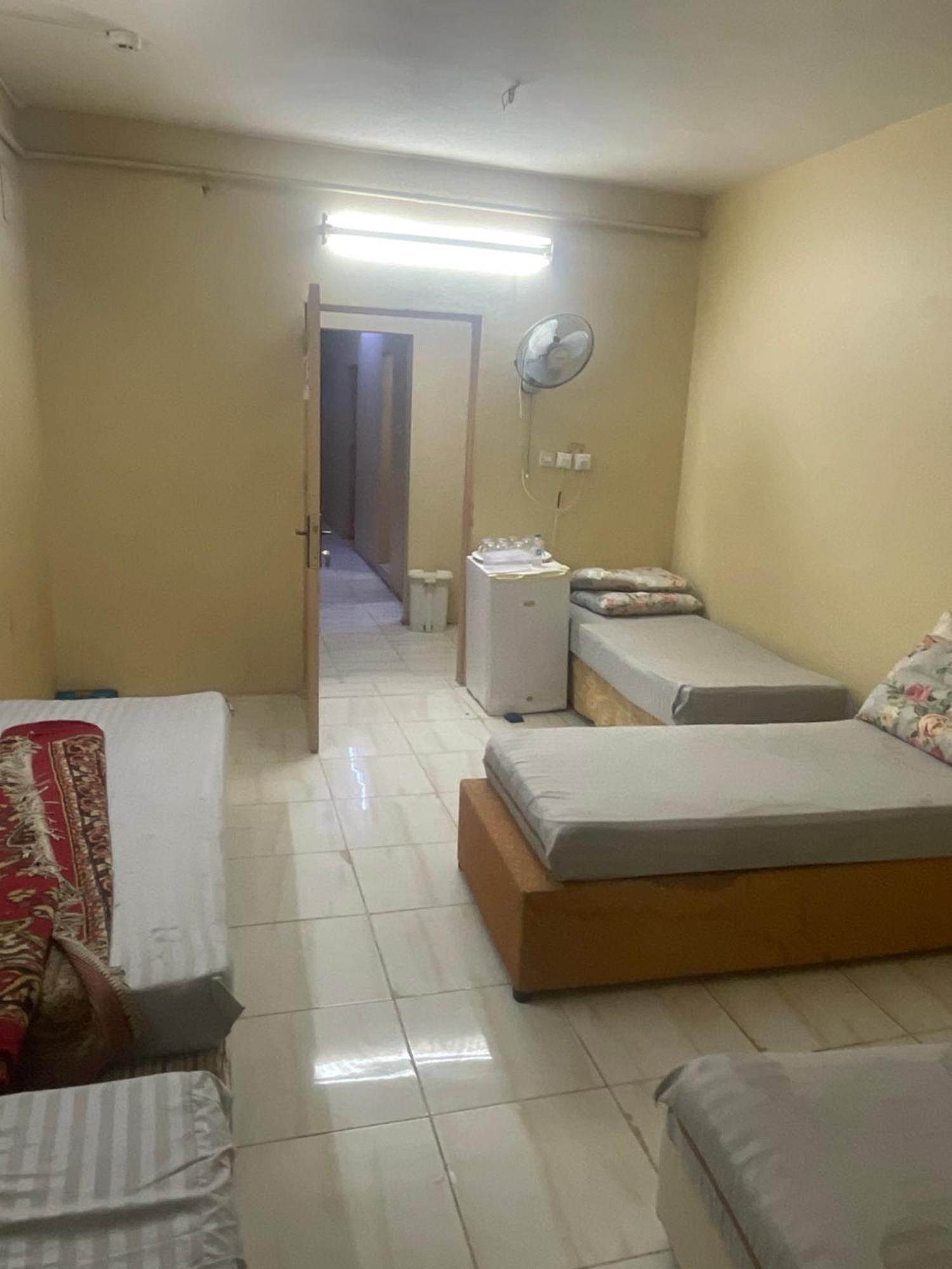 Guest house Umrah Accomedation