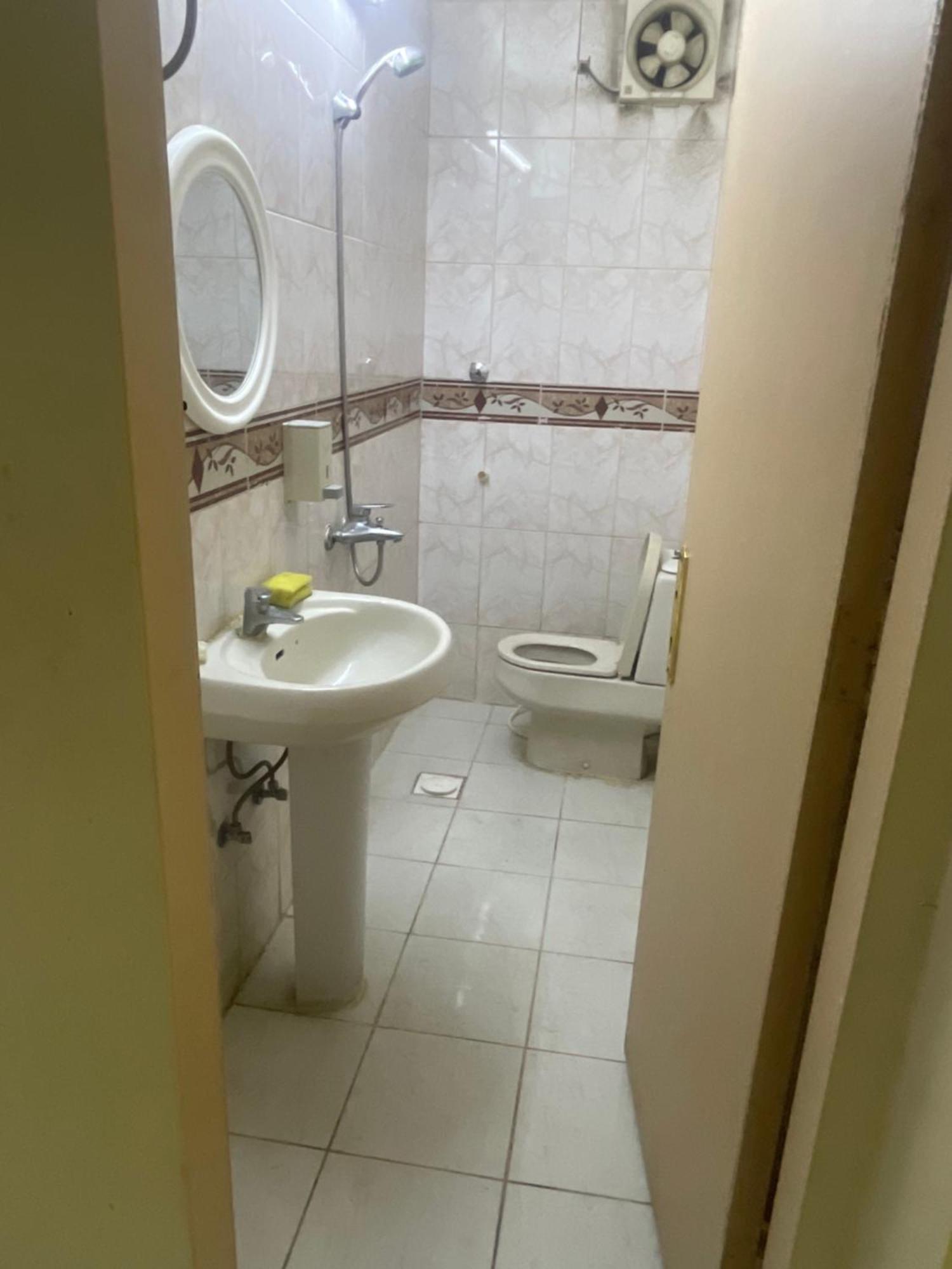Guest house Umrah Accomedation Mecca