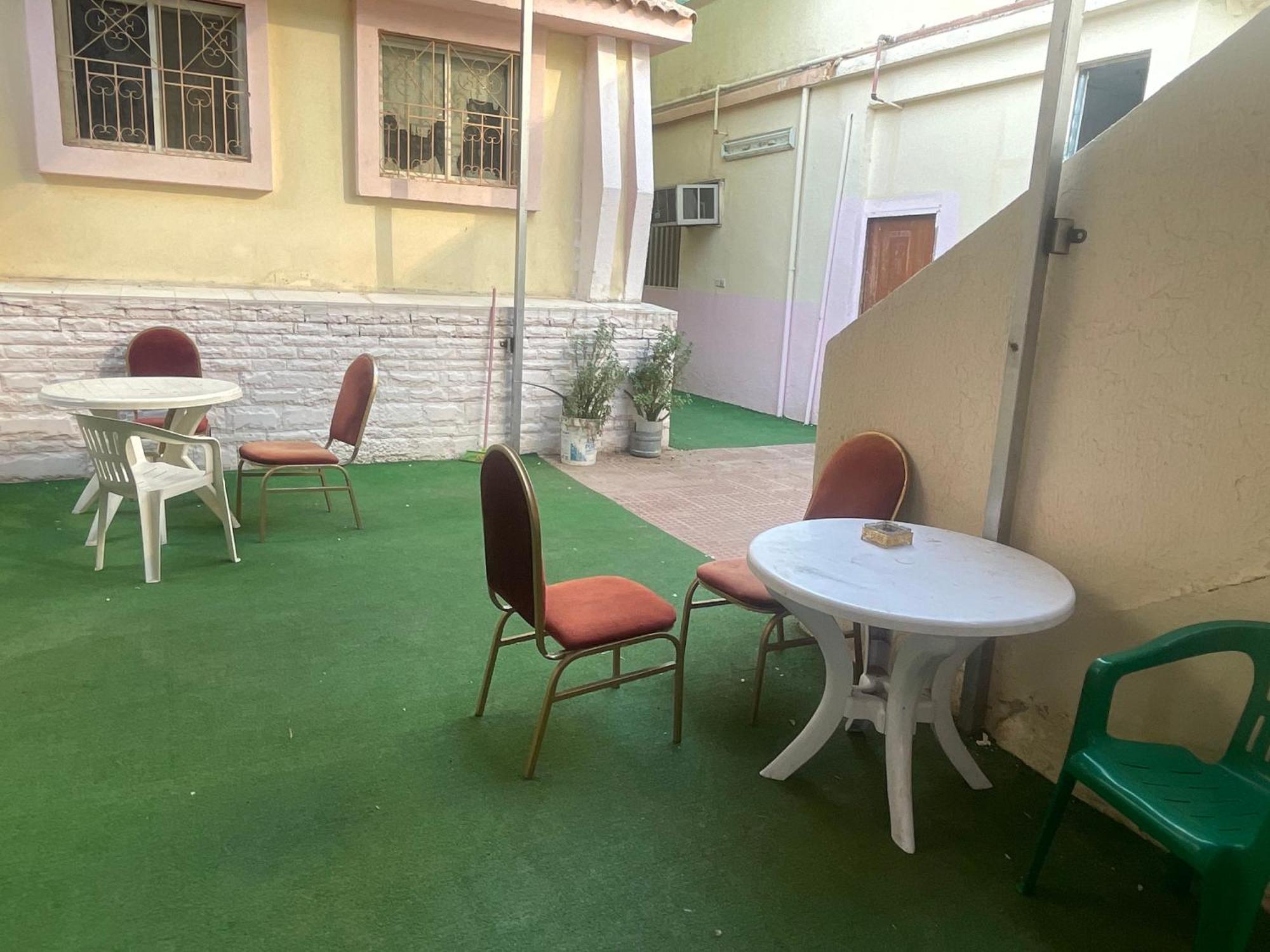 Umrah Accomedation Mecca