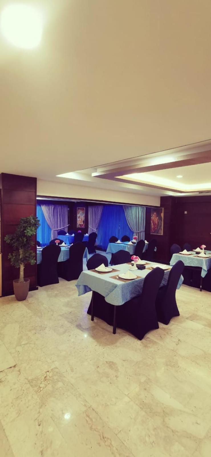 Hotel Mina Concorde Mecca