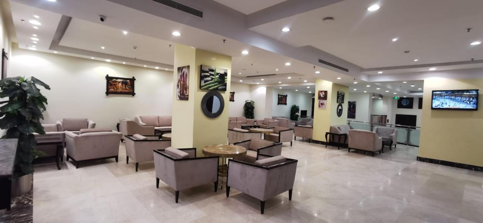 Mina Concorde 4*
