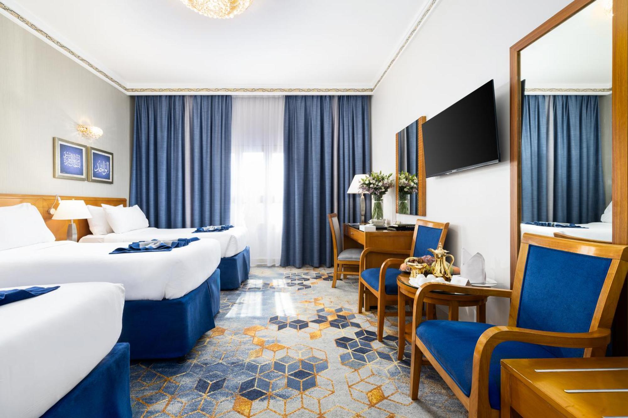 Hotel Emaar Grand