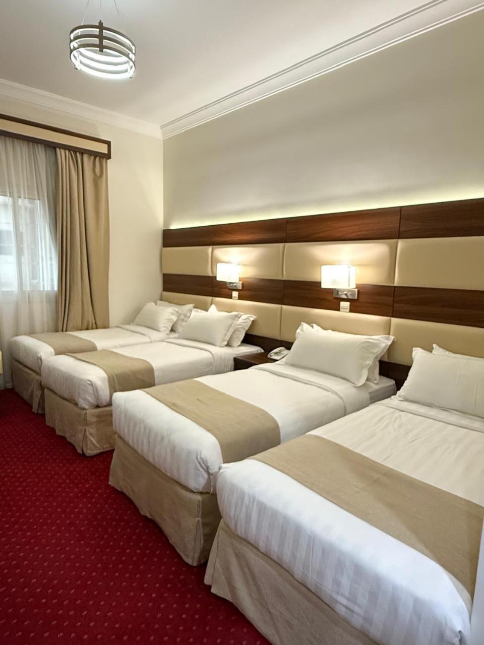 Hotel Afaq Al Mashaeir 3*