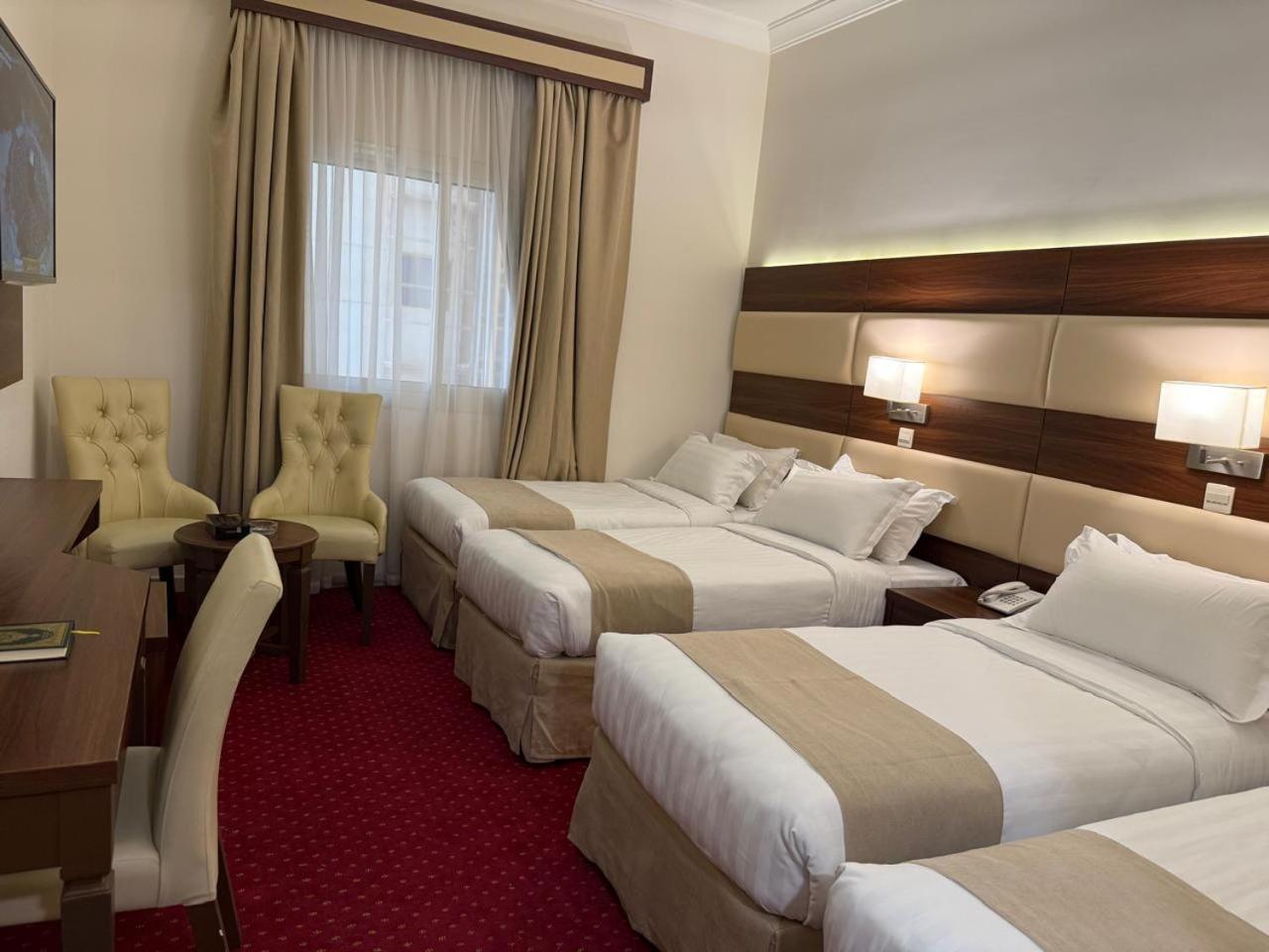 Hotel Afaq Al Mashaeir 3*
