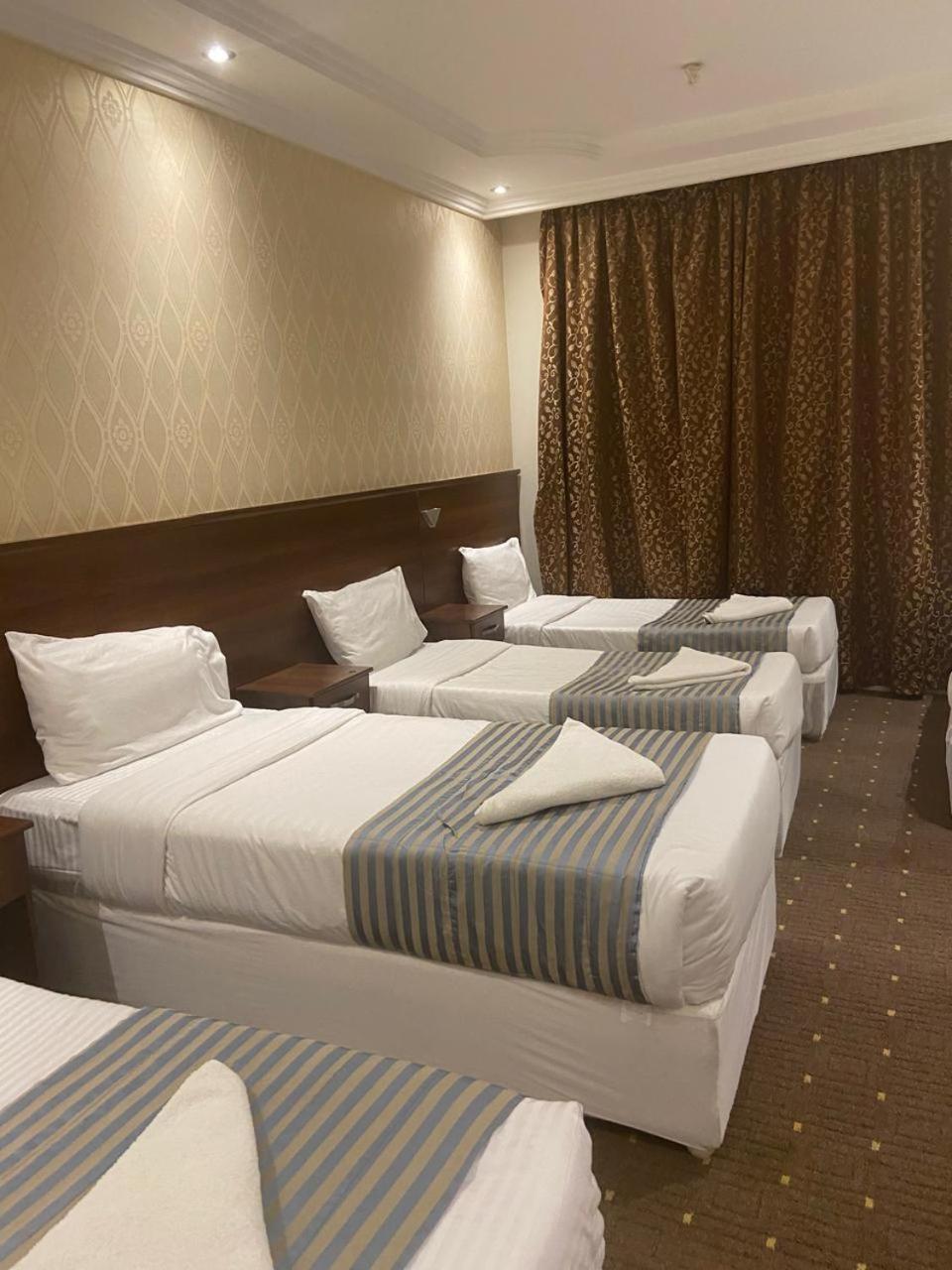 Hotel Akaber Alhyat Eltayser Mecca