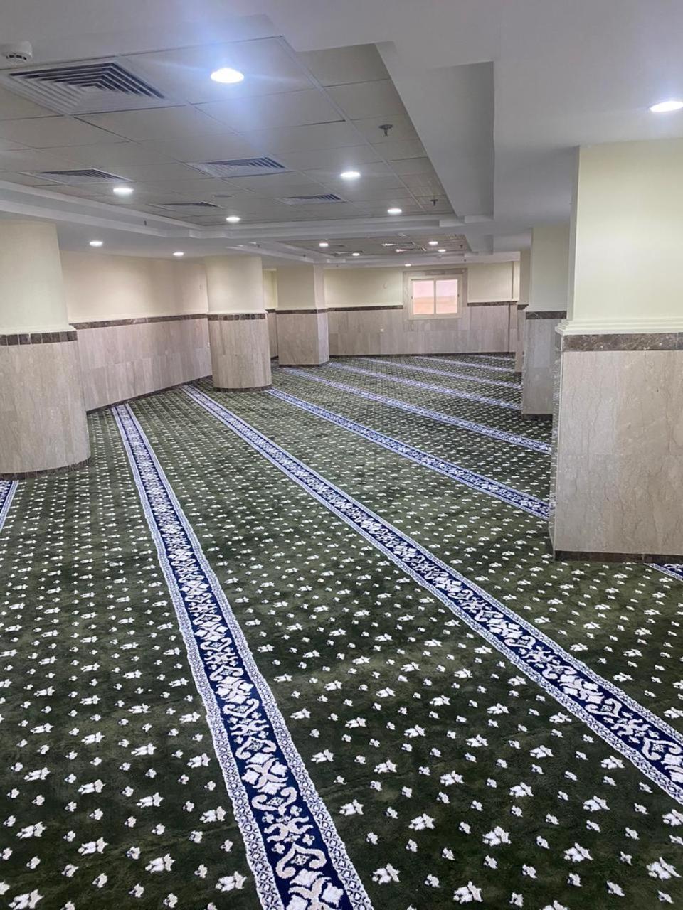 Hotel Al Rawhanya 3*