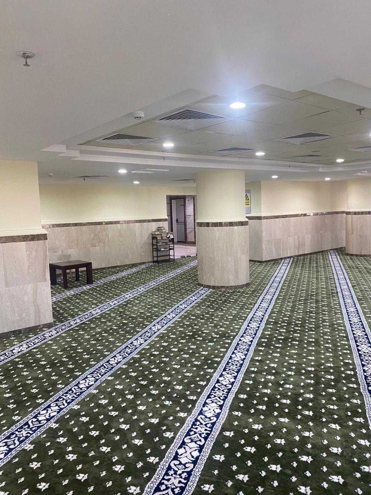 Al Rawhanya Mecca