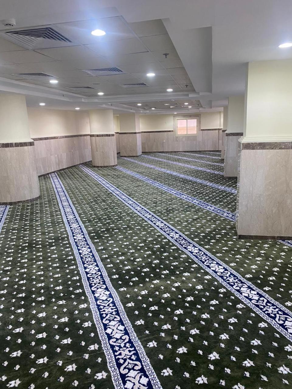 Al Rawhanya 3* Mecca