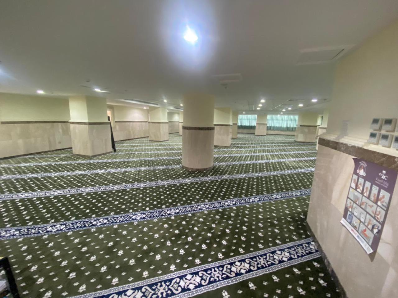 Al Rawhanya Hotel 3*