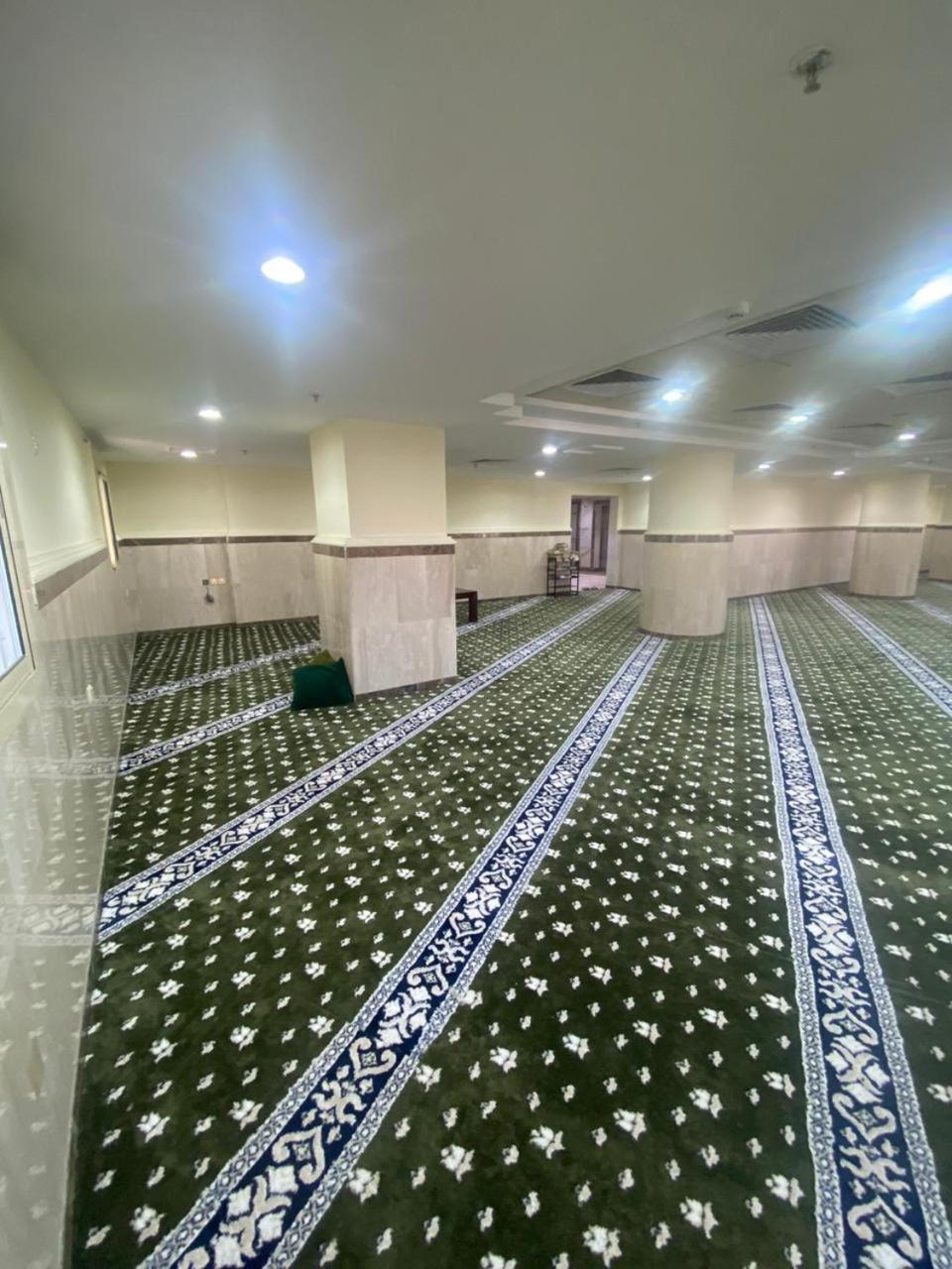 Hotel Al Rawhanya 3*