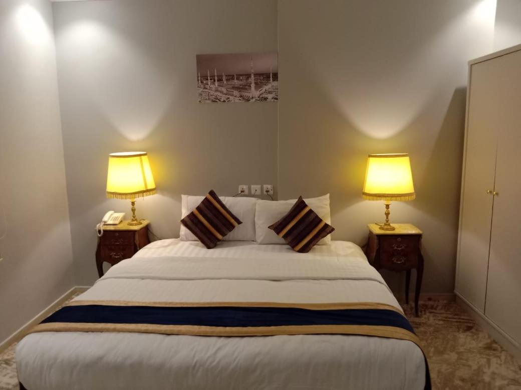 Hotel Ruba Al Hijaz
