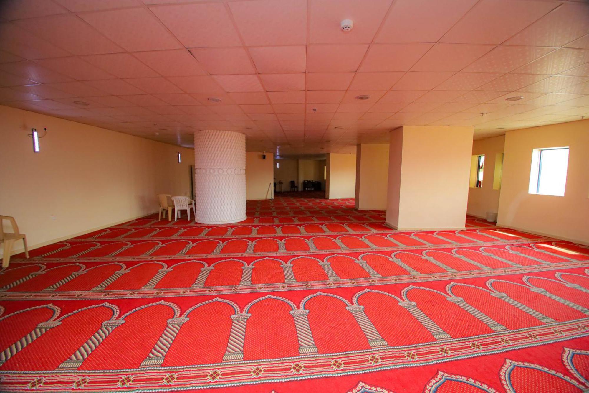 Hotel Ruba Al Hijaz Mecca