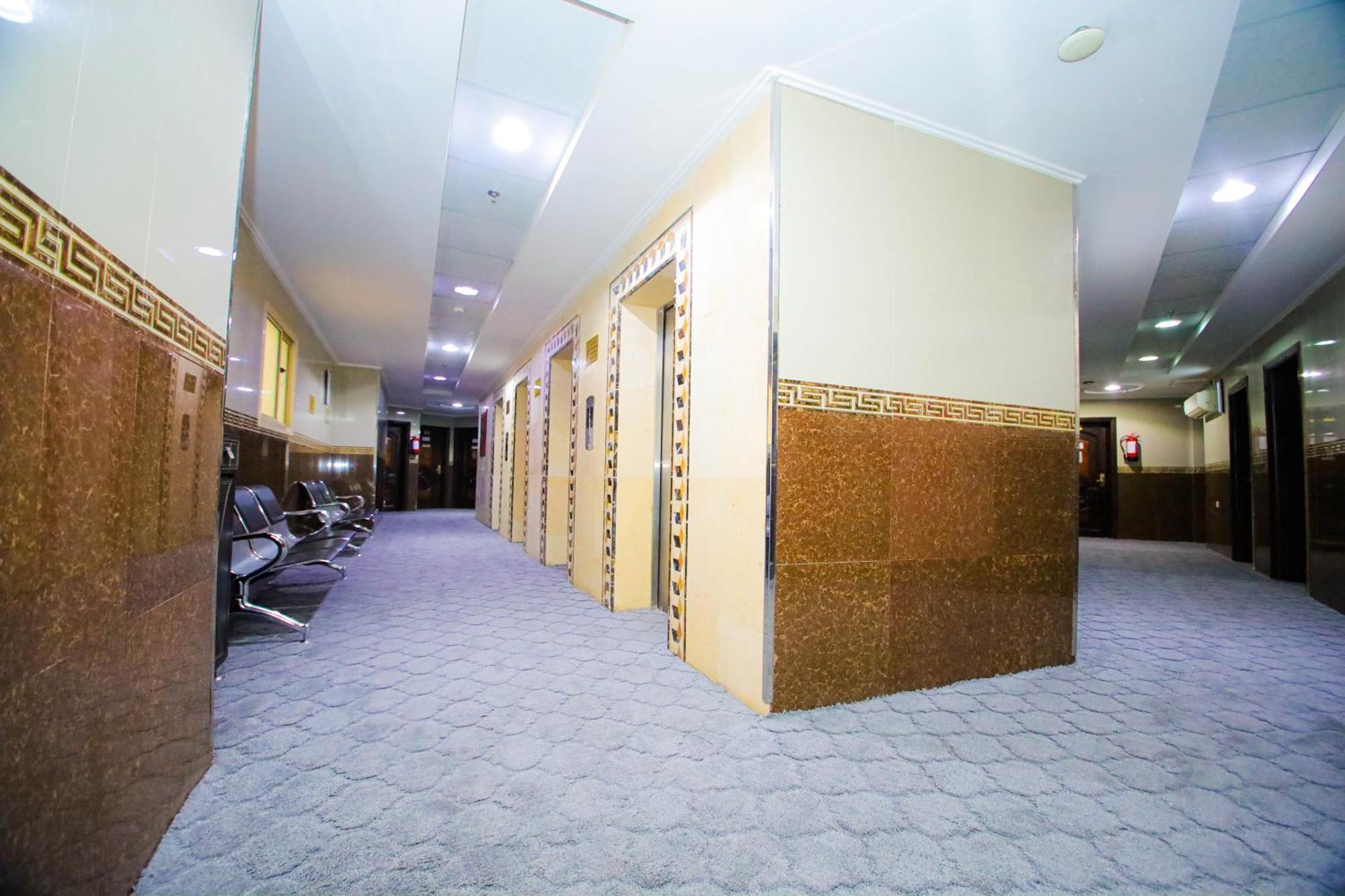 Ruba Al Hijaz Mecca