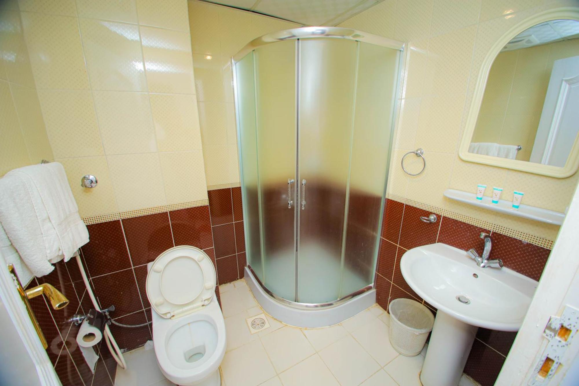 Hotel Ruba Al Hijaz