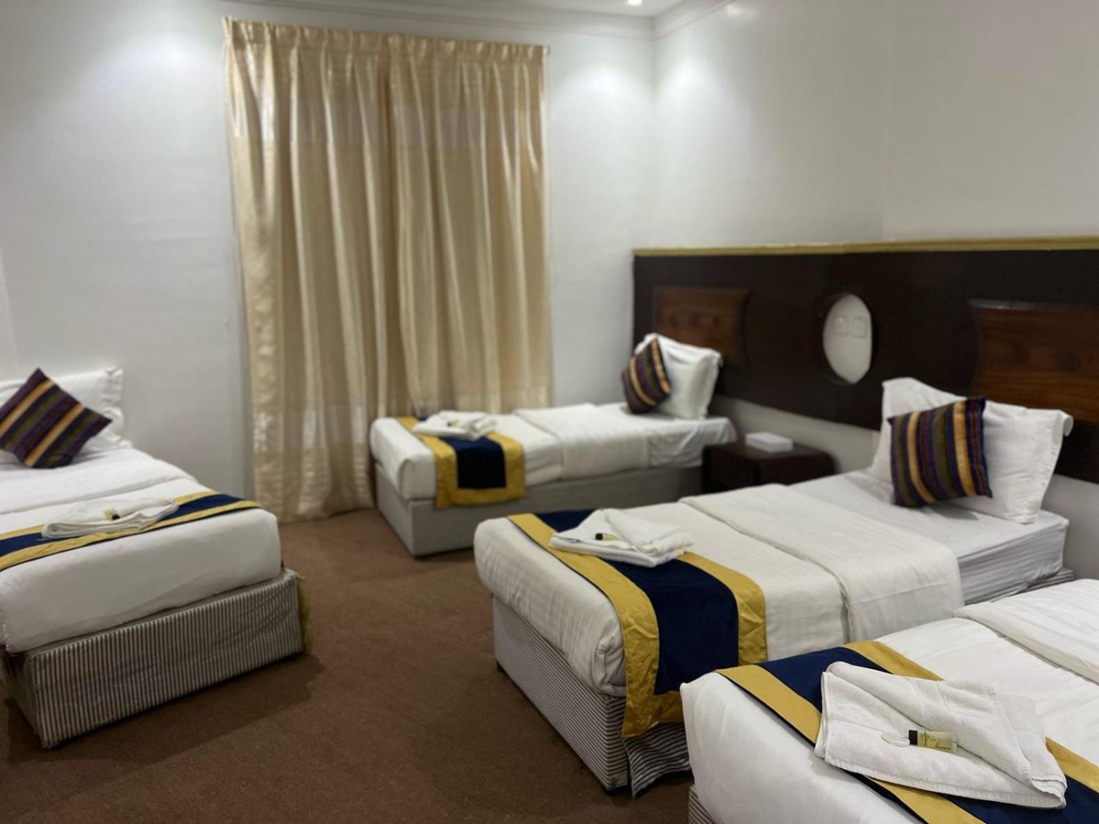 Ruba Al Hijaz Hotel Mecca