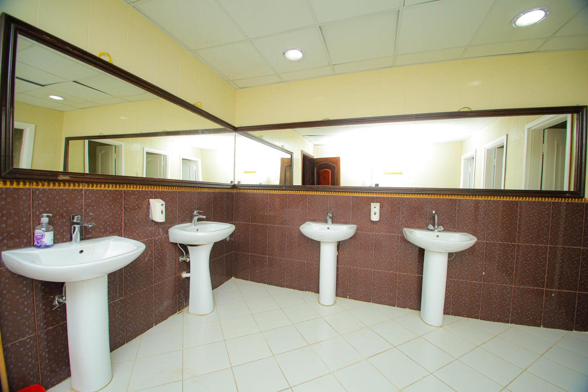Hotel Ruba Al Hijaz