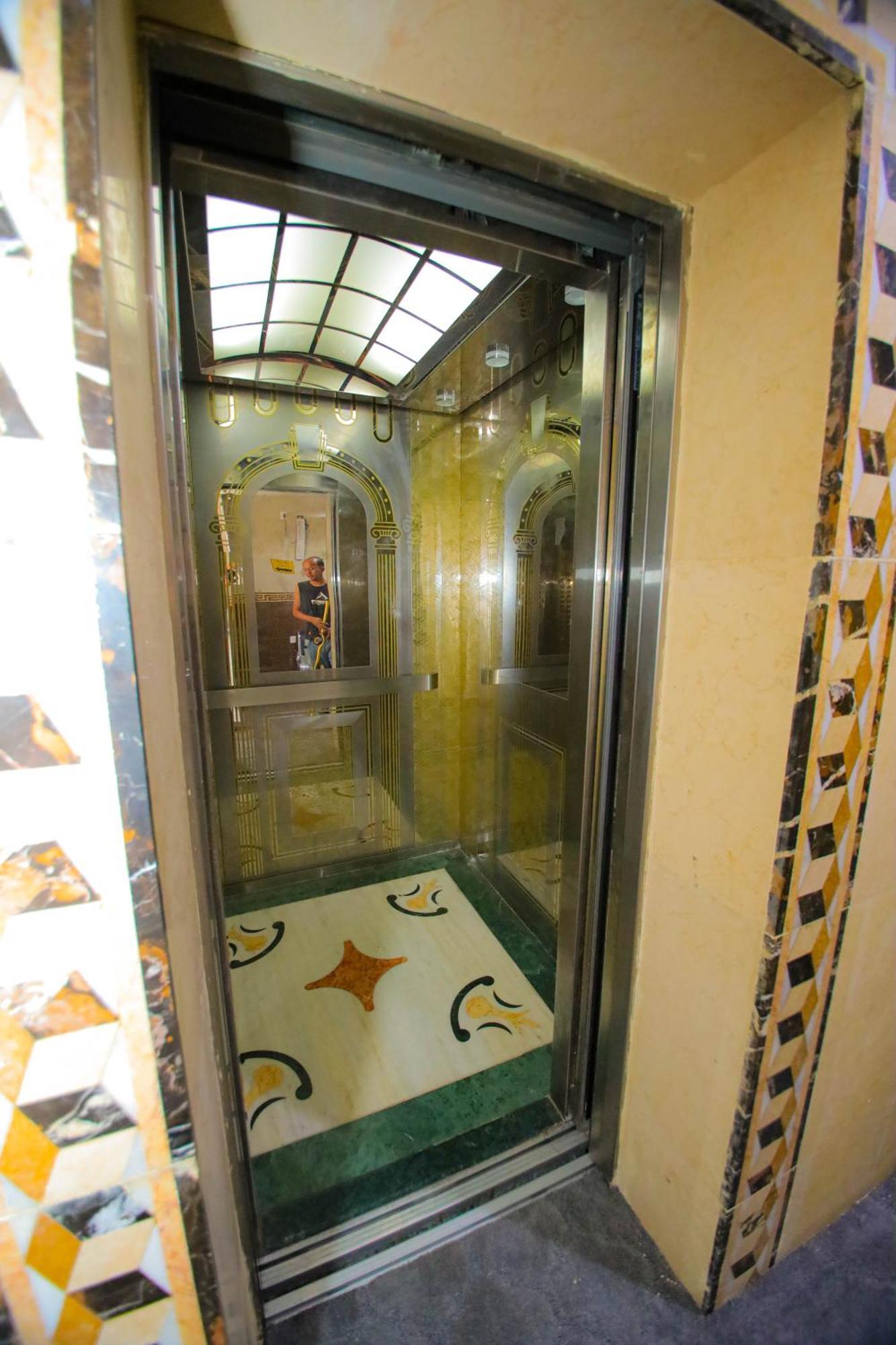 Ruba Al Hijaz Hotel 3*
