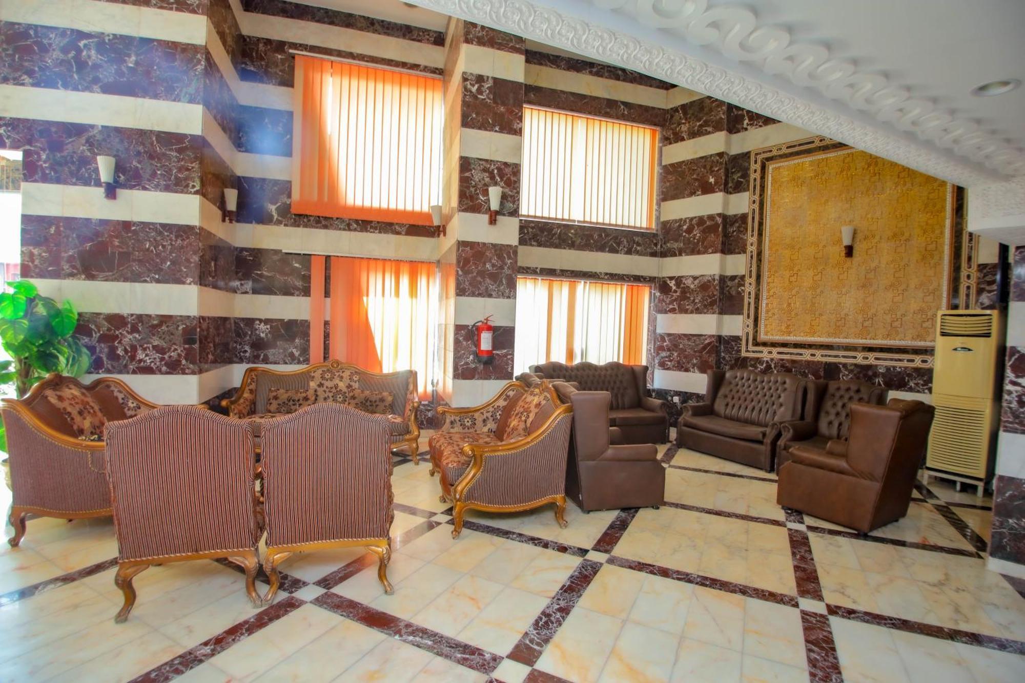 Ruba Al Hijaz