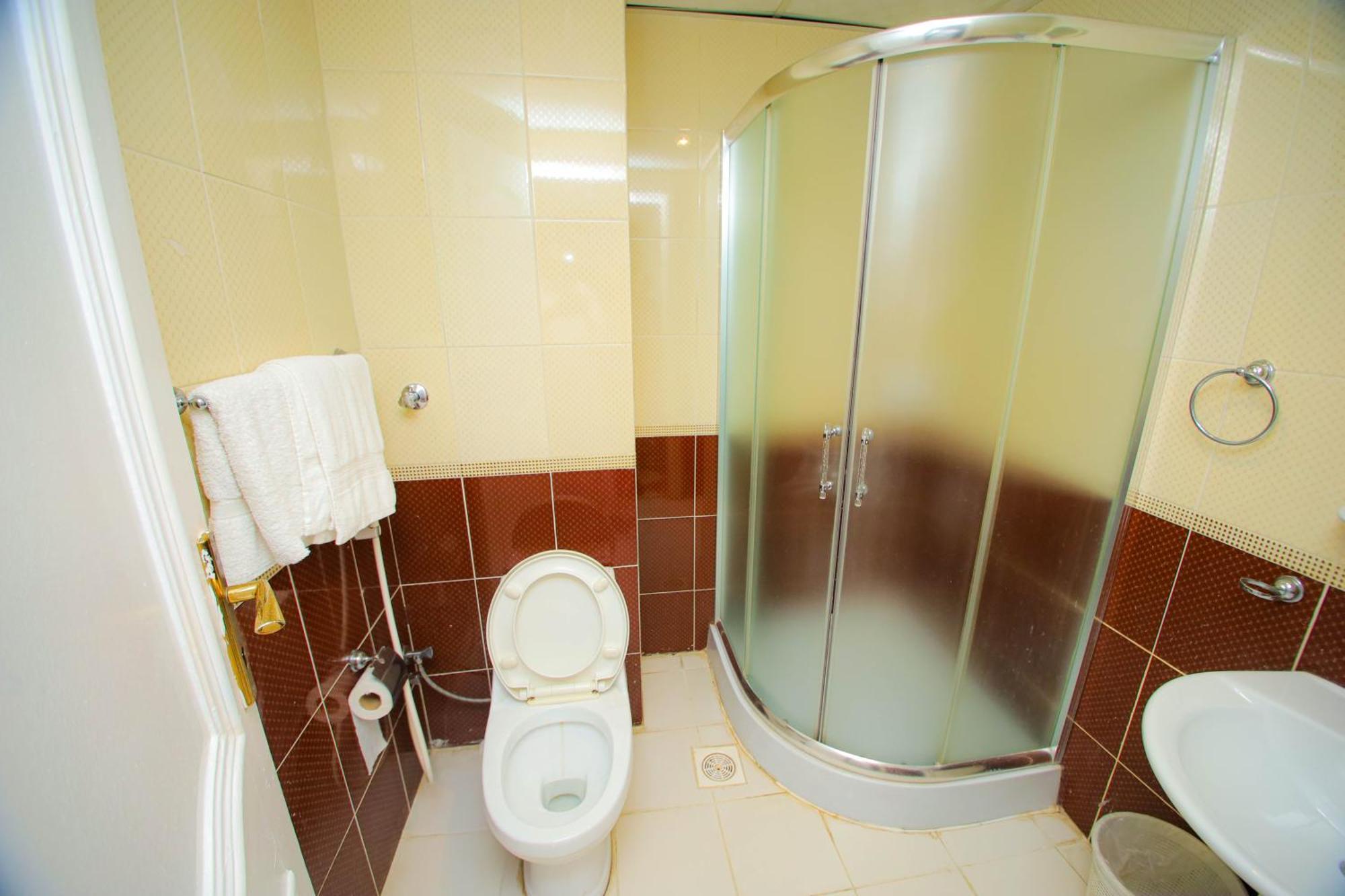 Hotel Ruba Al Hijaz