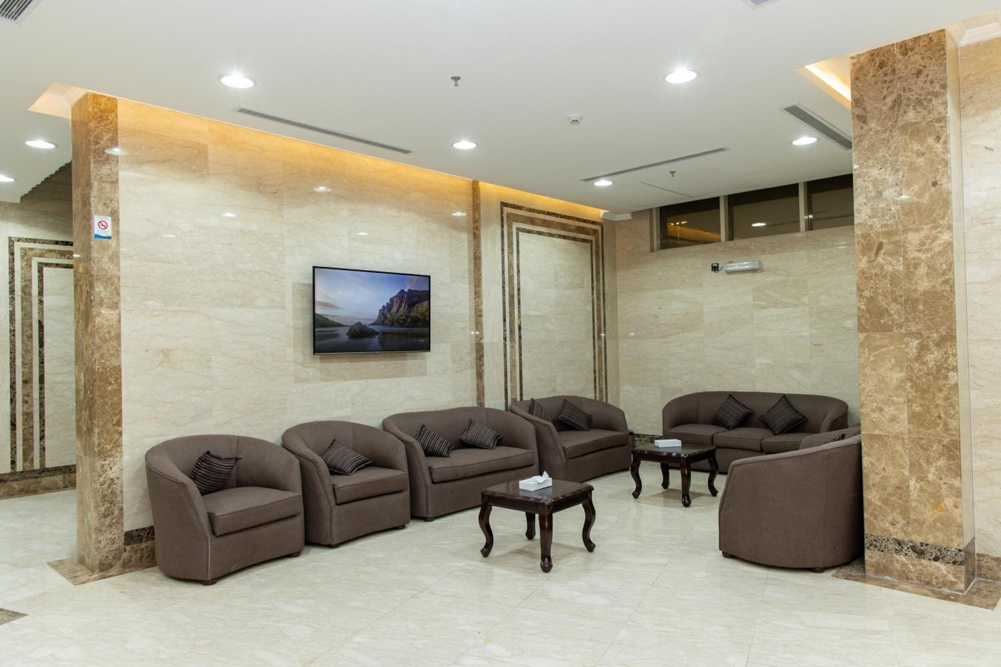 Mahd Al Resala 3 Hotel *
